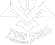 Twin eagle